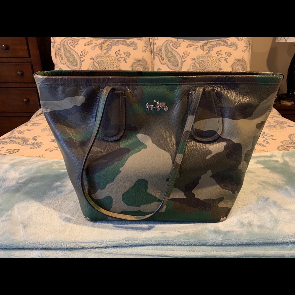 Coach Women’s Purse